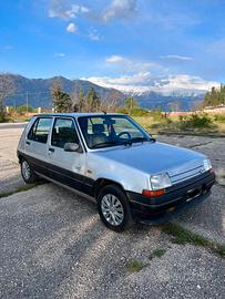 Renault 5 - 1990