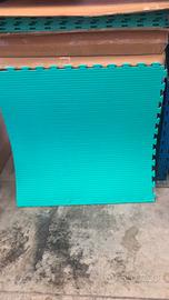 TATAMI MATERIALE EVA/ ALTA DENSITA' Professionale