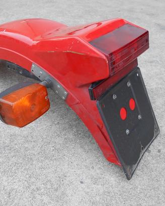 parafango posteriore moto guzzi v50 v65