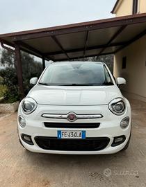 500X Fiat