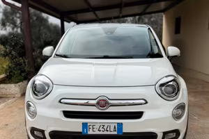 500X Fiat