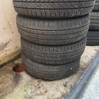 4 gomme usate good year