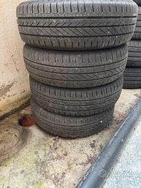 4 gomme usate good year