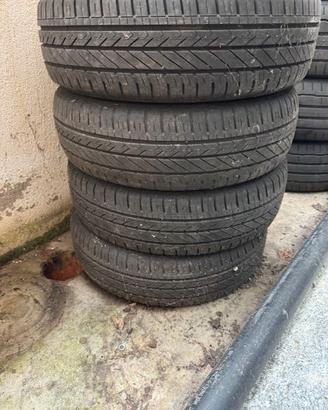 4 gomme usate good year