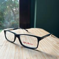 Montatura Italia Indipendent serie Alfa Romeo