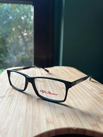 Montatura Italia Indipendent serie Alfa Romeo