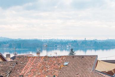 VENDITA NUDA PROPRIETA'!!! VILLA A PUSIANO!