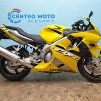 HONDA CBR 600 F Garantita&Finanziabile