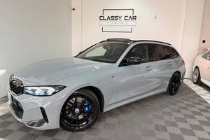 BMW Serie 3 Touring 318i Touring MSport Pro auto