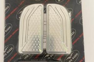 Kit pedane passeggero Moto Guzzi Audace 1400