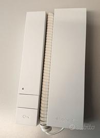 Citofono Comelit 2712W per KIT