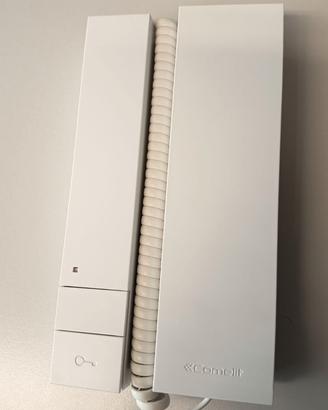 Citofono Comelit 2712W per KIT