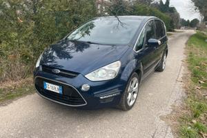 Ford S Max 2.0 tdci  prezzo 4700 trattabili