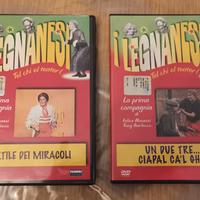 DVD I LEGNANESI