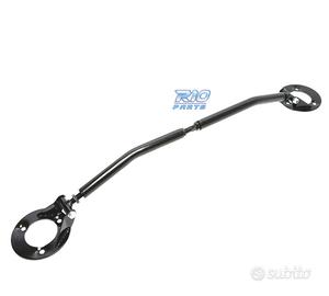 BARRA STABILIZZATRICE REGOLABILE BMW E36 90-00 NER