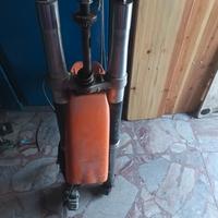 Ricambi Ktm 525 Exc 2004