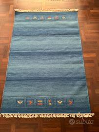 Tappeto gabbeh 190x125