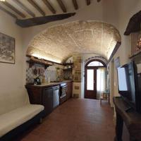 Appartamento a pitigliano, 23 km da saturnia