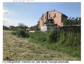 Terreno Residenziale Monte San Vito [A4216532]
