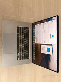 Macbook Pro 2019
