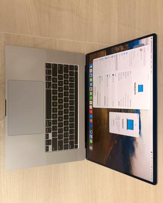 Macbook Pro 2019