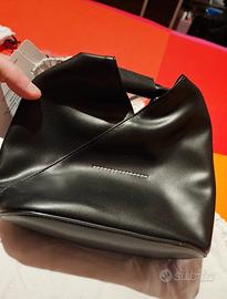 borsa MM6 Maison Margiela Paris