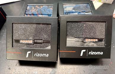 Rizoma indicatori di direzione Bmw 1250 GS