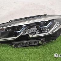 BMW G20 G21 Faro anteriore sinistro LASER | 15810