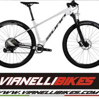 Mtb sunn prim s2 carbon xc 29" 12 speed