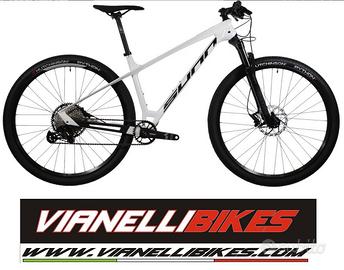 Mtb sunn prim s2 carbon xc 29" 12 speed