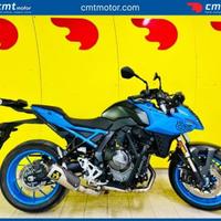 SUZUKI GSX-8S Finanziabile - Azzurro - 23374
