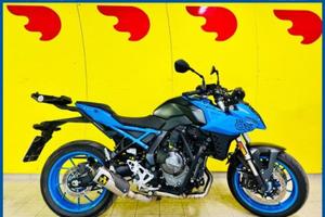 SUZUKI GSX-8S Finanziabile - Azzurro - 23374