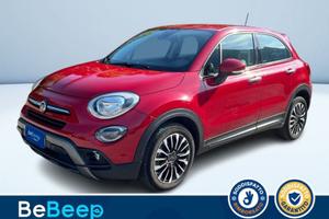 FIAT 500X 1.0 T3 CROSS 120CV