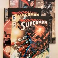 Fumetto Superman a scelta - Dc Comics Lion