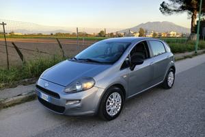 Fiat Punto 1.3 MJT II 75 CV 5 porte DYNAMIC