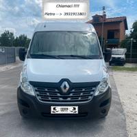 RENAULT TRUCKS Master 125.35 2.3 dCi PL-TM Fu. E5 