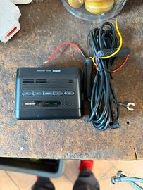 Dash CAM Alpine
