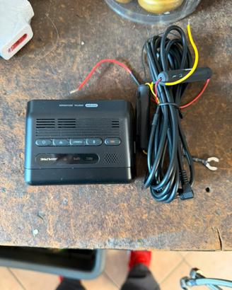 Dash CAM Alpine