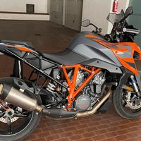 Ktm 1290 Super Duke GT 2023