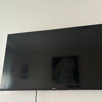 SMART TV HISENSE 43 4K