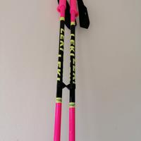 bastoncini Leki 100 cm 