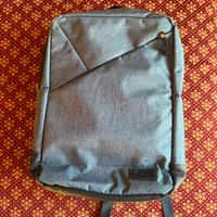 Ghepard  ZAINO URBAN  CON COPRIZAINO ANTIPIOGGIA