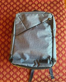 Ghepard  ZAINO URBAN  CON COPRIZAINO ANTIPIOGGIA