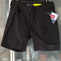 Pantaloncini sa donna vala regata shorts cargo