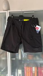 Pantaloncini sa donna vala regata shorts cargo