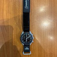 Orologio omega swatch