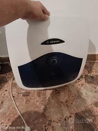 Scalda bagno