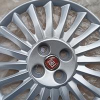 Borchia copricerchio fiat grande punto 
