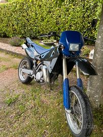 Husqvarna SM 125 2005