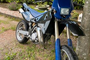 Husqvarna SM 125 2005